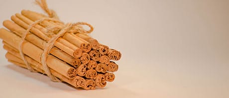 Ceylon cinnamon alba 